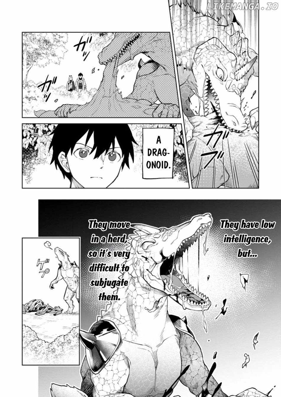 The White Mage Who Was Banished From the Hero's Party Is Picked up by an S Rank Adventurer ~ This White Mage Is Too Out of the Ordinary! Chapter 38 3